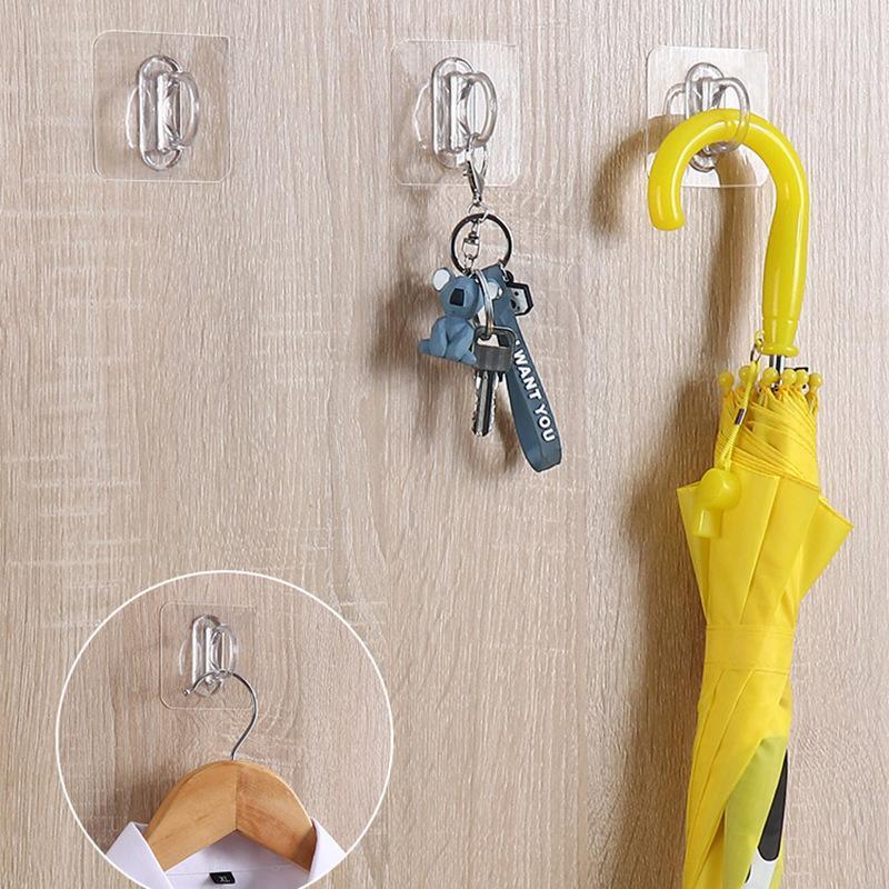 Multifunctional Round Hooks | Bowlift