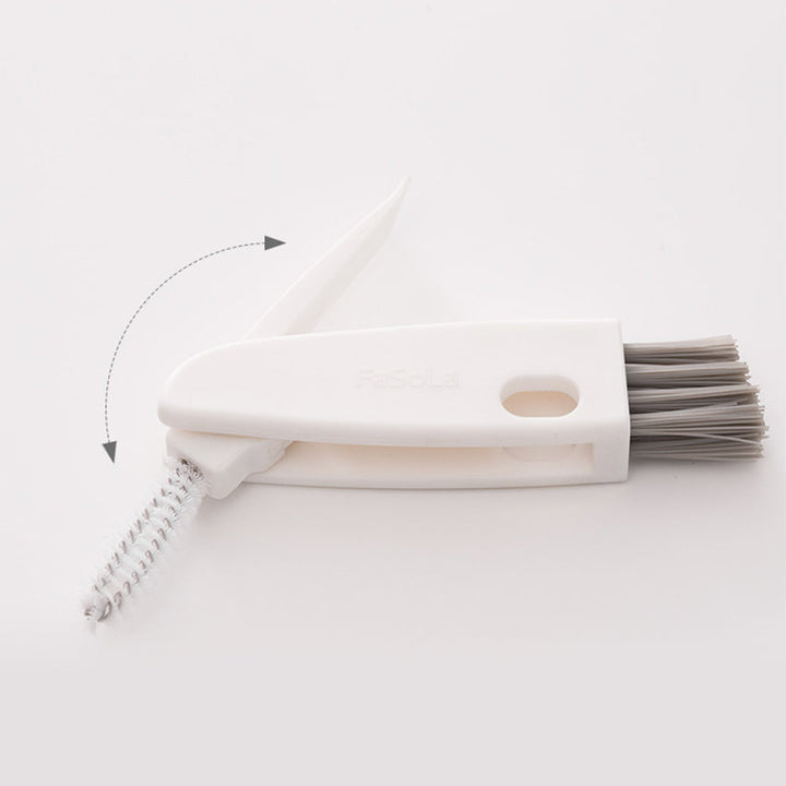 Cup Lid Cleaning Brush | Bowlift