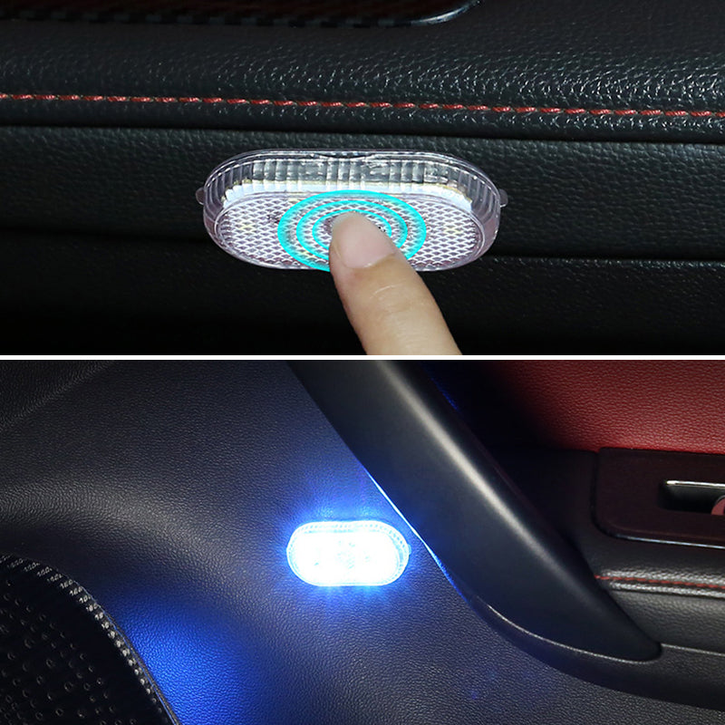 BowLift | Touch Sensor Car Lighting Light