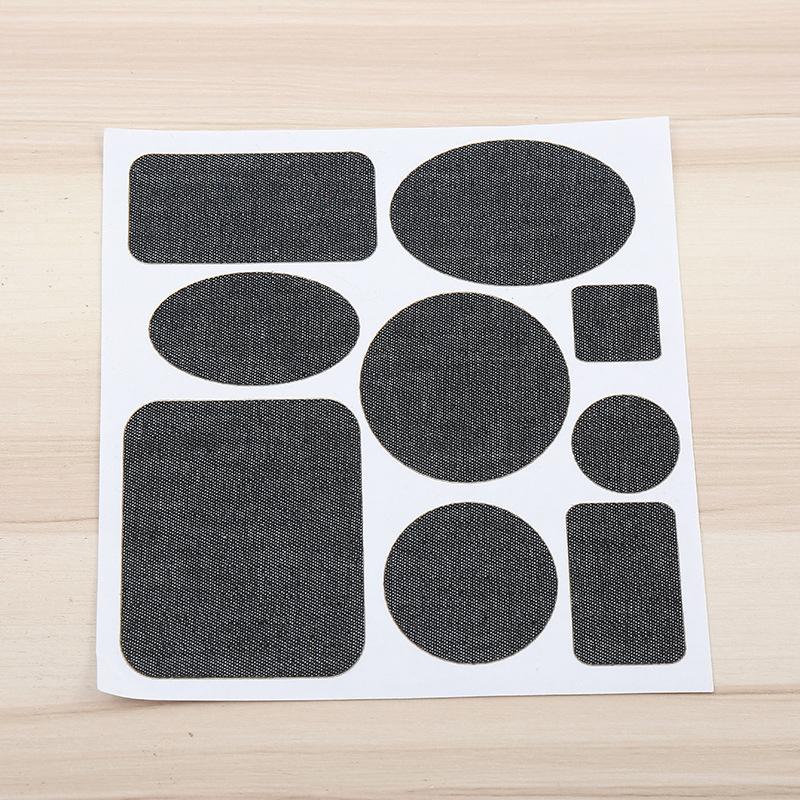 BowLift | Jeans Rebirth Patch