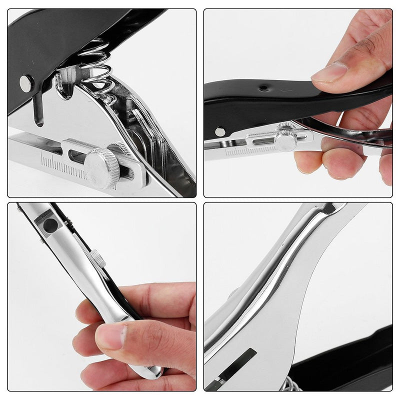 BowLift | Portable Percussion Tool