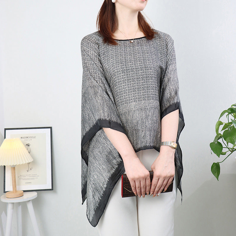 BowLift | Versatile Sun Protection Scarf