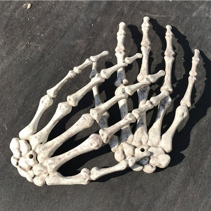BowLift | Skeleton Hands Scary Props