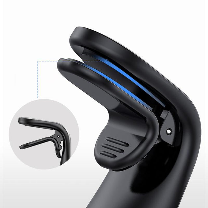 BowLift | 360° adjustable universal magnetic phone holder