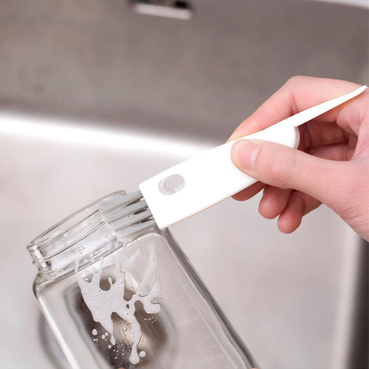Cup Lid Cleaning Brush | Bowlift