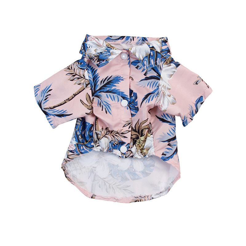 BowLift | Hawaiian Style Pet Clothing