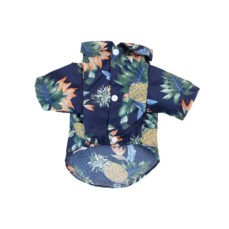 BowLift | Hawaiian Style Pet Clothing