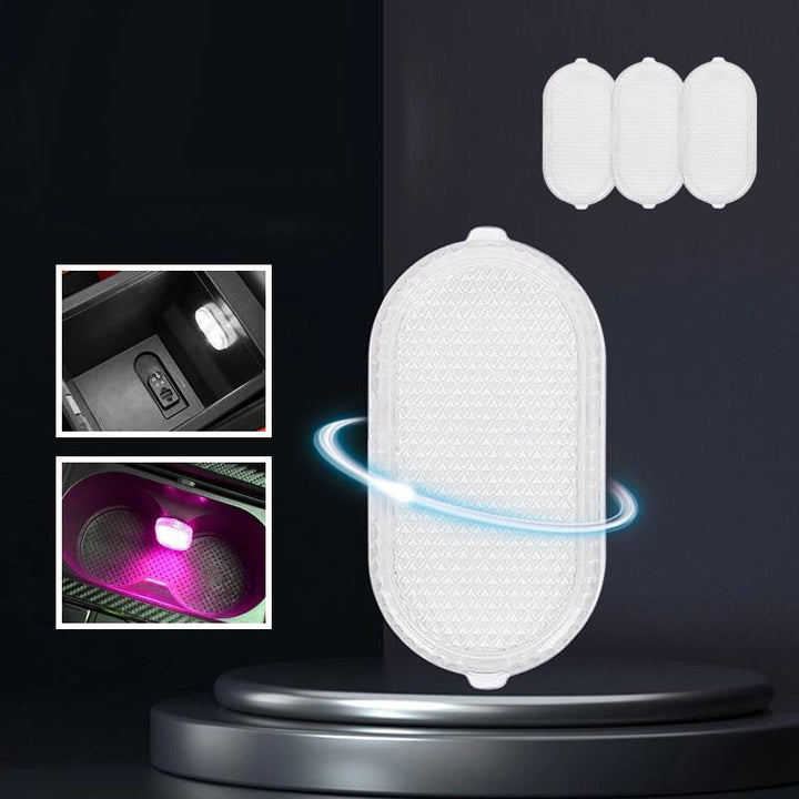 BowLift | Touch Sensor Auto Lighting Light