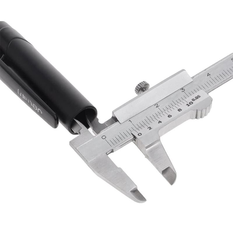 BowLift | Stainless Steel Caliper