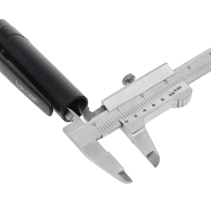 BowLift | Stainless Steel Caliper