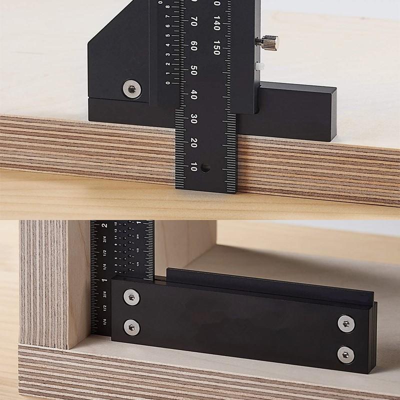 BowLift | Woodworking Sliding Gauge