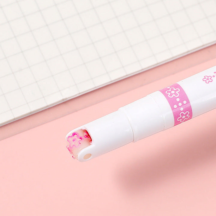BowLift | Colorfully Fluorescent Marker