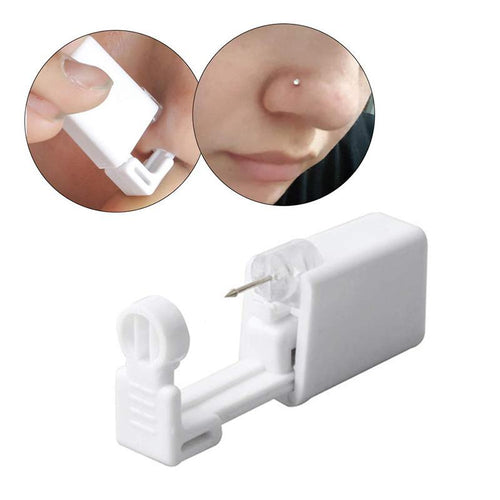 BowLift | Simple Self-Piercing Kit