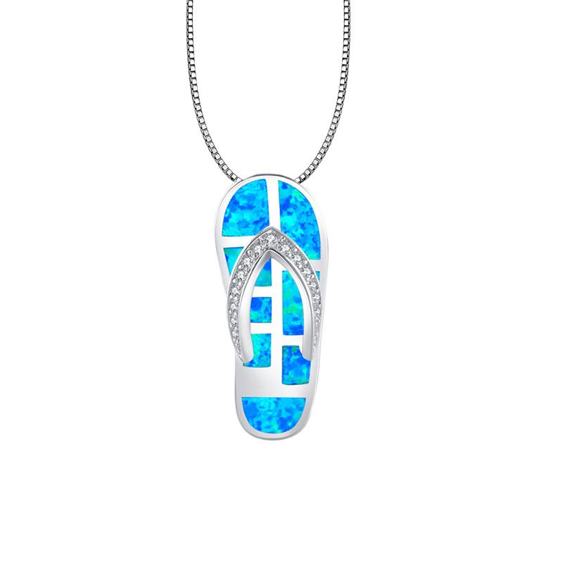 BowLift | Flip Fop Necklace