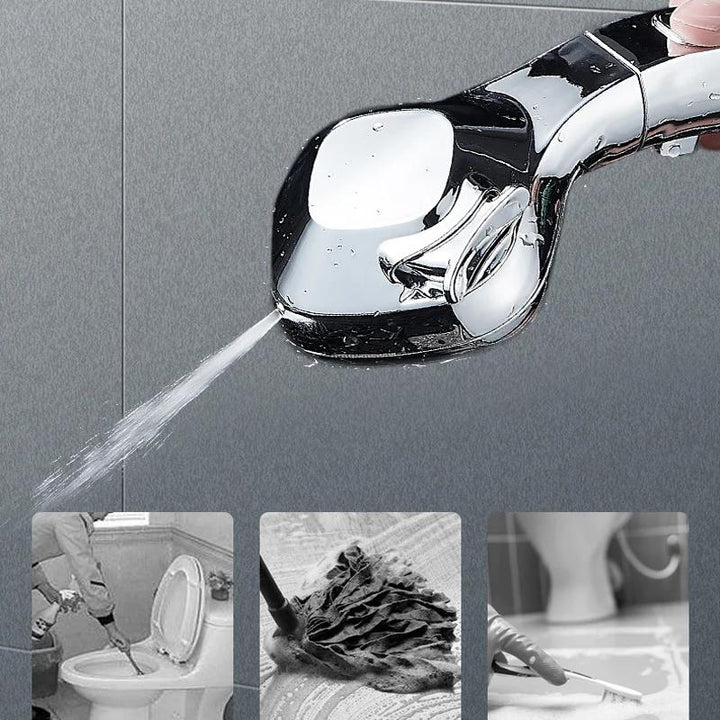 High-quality printed shower head | Bowlift