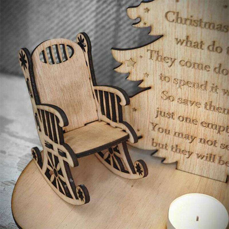 BowLift | Christmas Remembrance Ornament