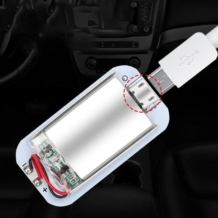 BowLift | Touch Sensor Auto Lighting Light