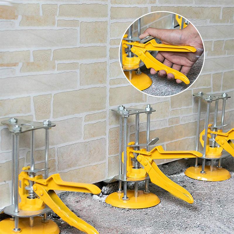 BowLift | Wall tile level regulator height leveler