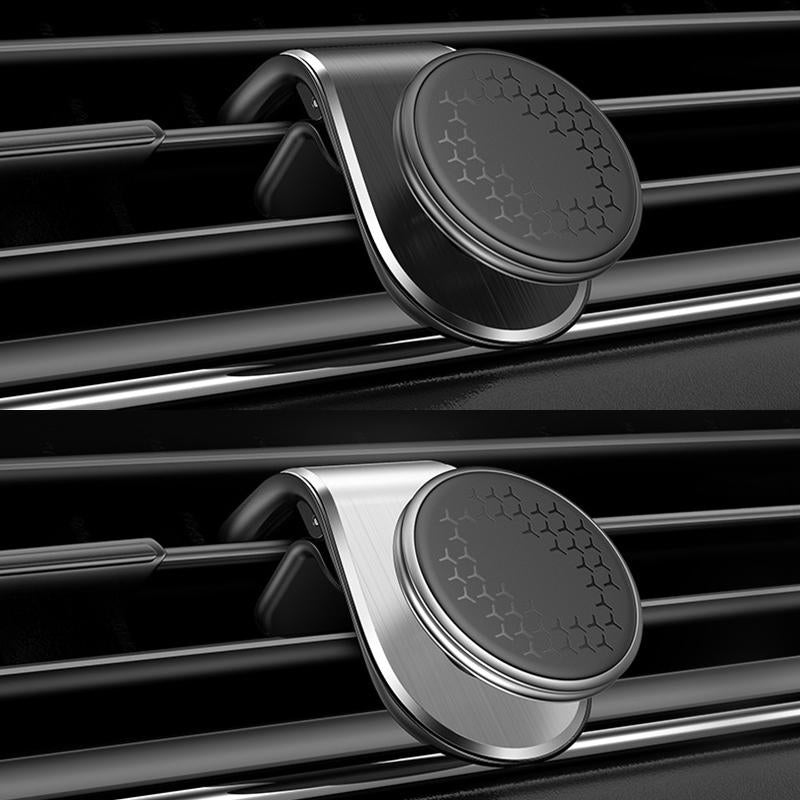 BowLift | 360° adjustable universal magnetic phone holder