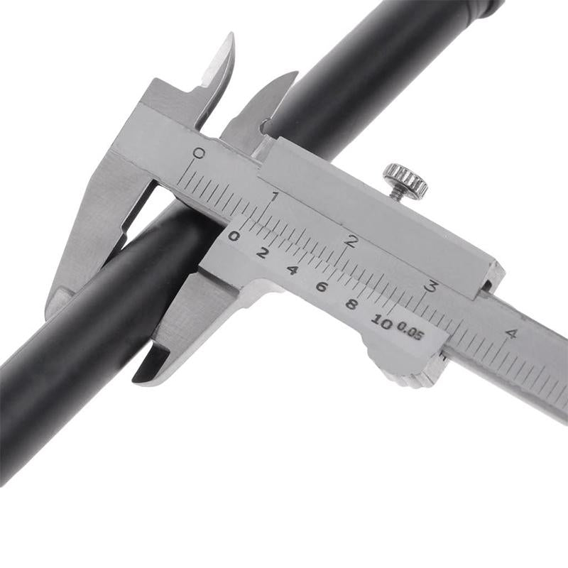 BowLift | Stainless Steel Caliper