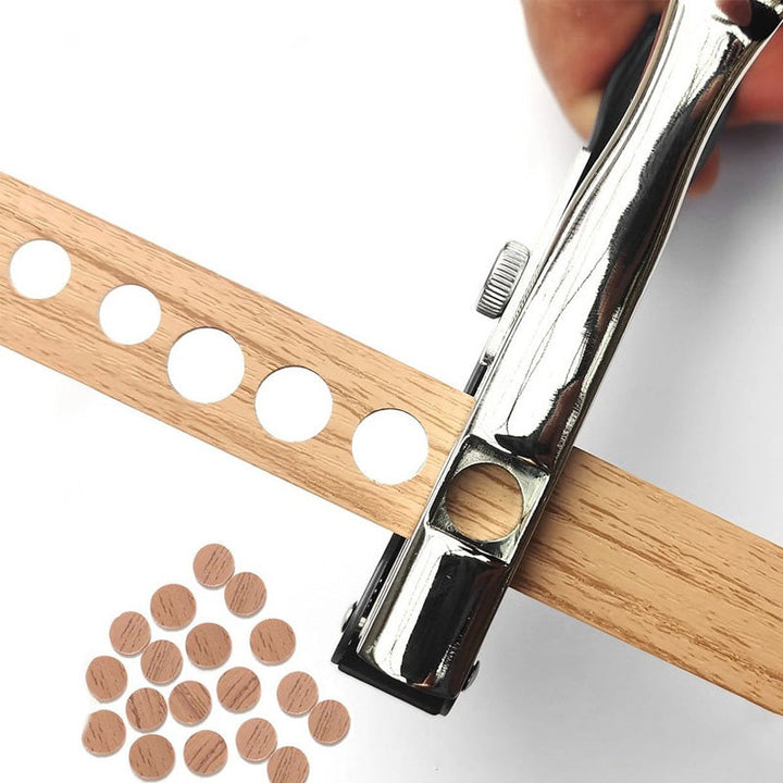 BowLift | Portable Percussion Tool