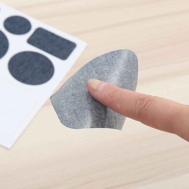 BowLift | Jeans Rebirth Patch