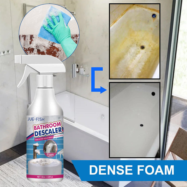 Stubborn Stains Cleaner | Bowlift