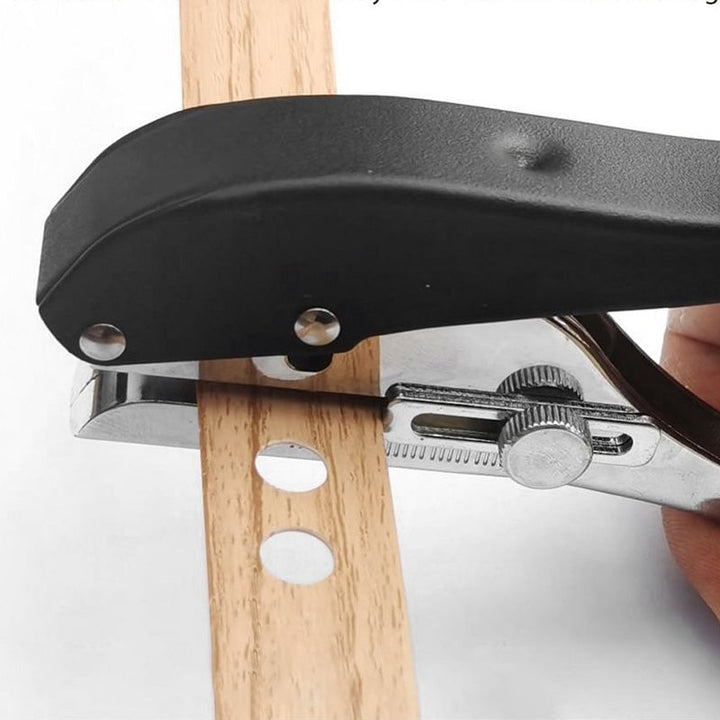 BowLift | Portable Percussion Tool