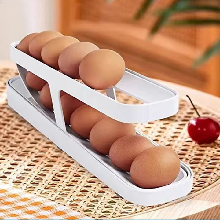 BowLift | Practical Storage - Keep Your Eggs Safe!