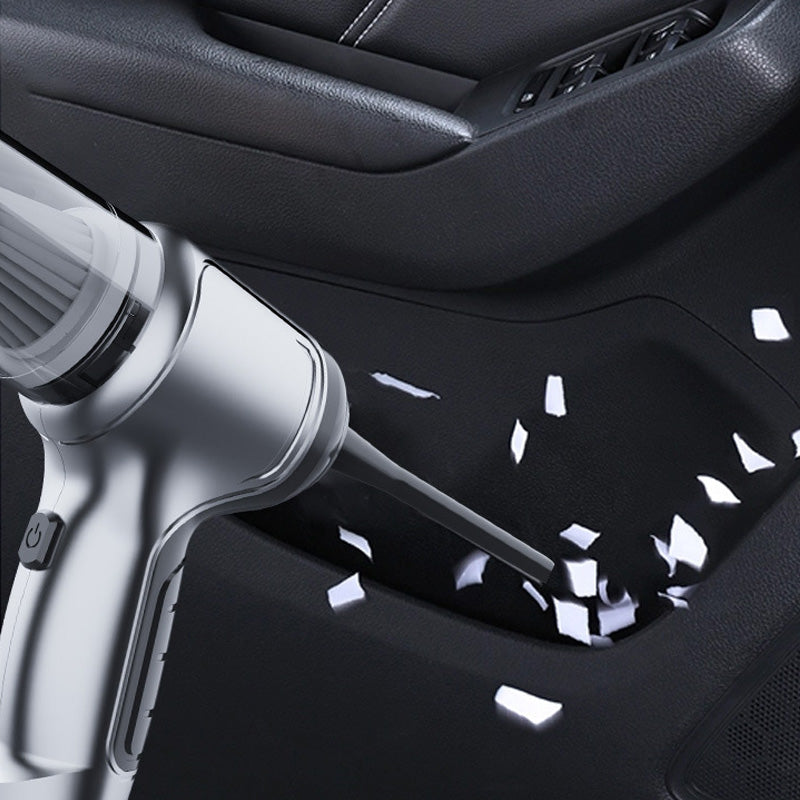 Cordless Multifunctional Powerful Vacuum Cleaner | Bowlift