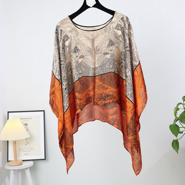 BowLift | Versatile Sun Protection Scarf