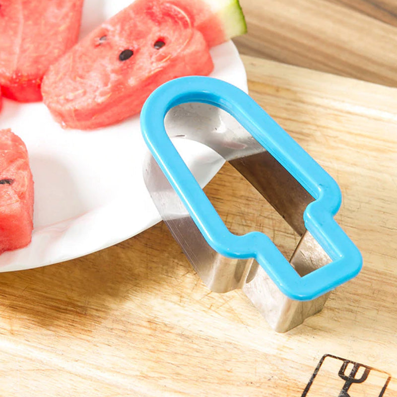 BowLift | Creative simple watermelon cutter