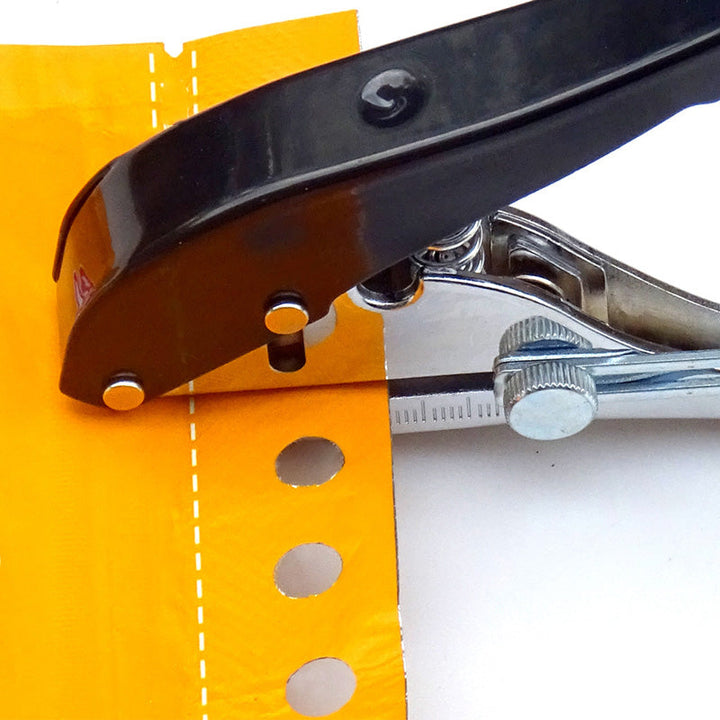 BowLift | Portable Percussion Tool