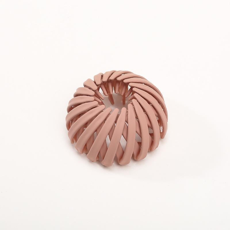 BowLift | Lazy Bird's Nest Hair Jewelry