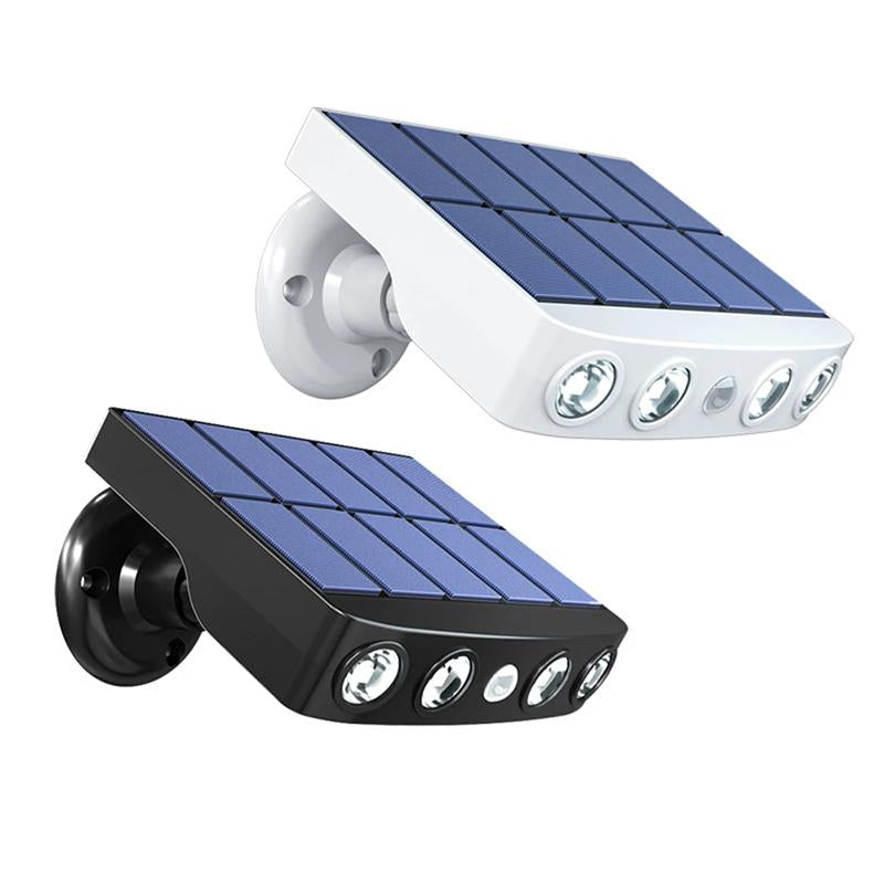 BowLift | Waterproof Solar Wall Light