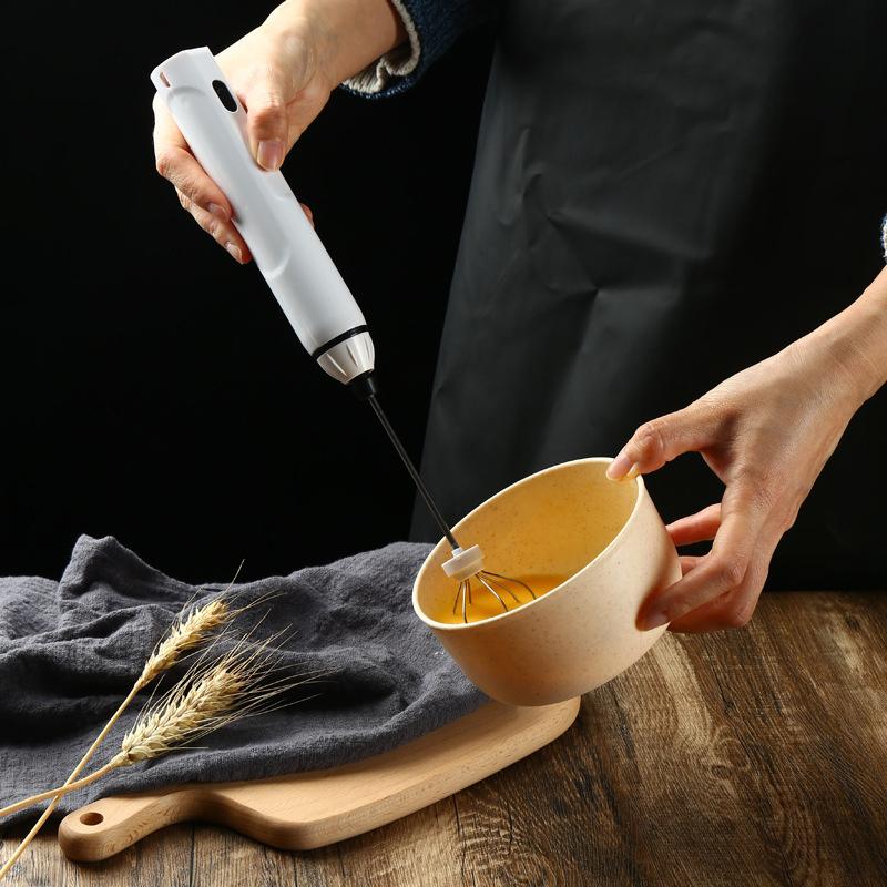 BowLift | Electric Milk/Coffee Frother