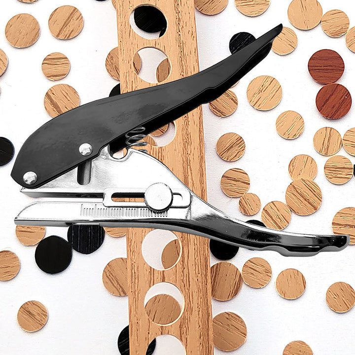 BowLift | Portable Percussion Tool