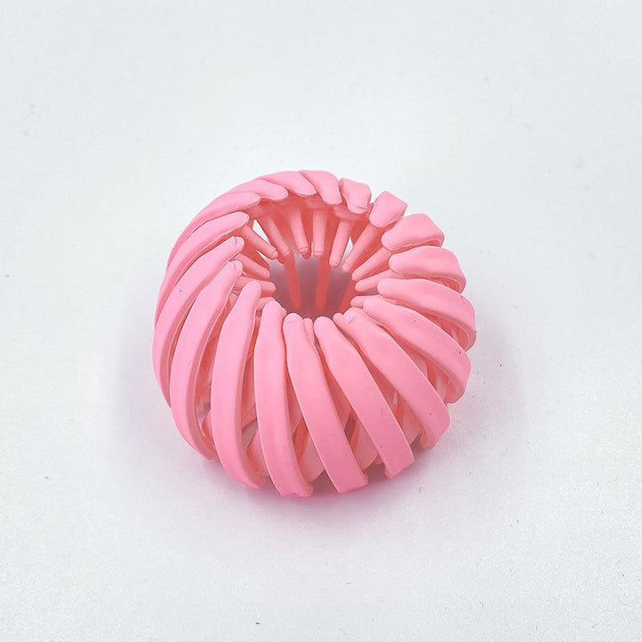 BowLift | Lazy Bird's Nest Hair Jewelry
