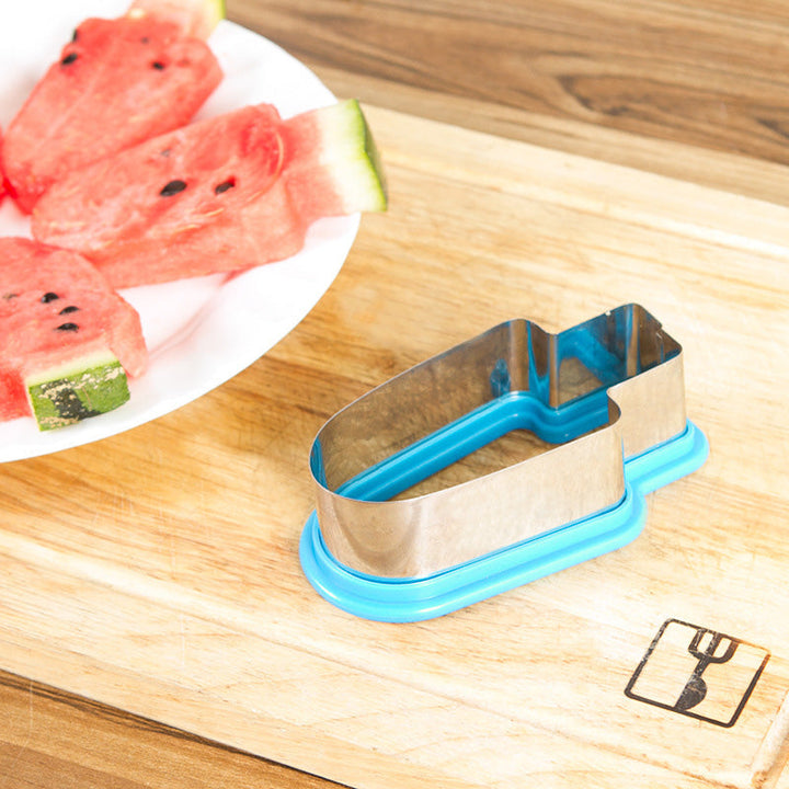 BowLift | Creative simple watermelon cutter