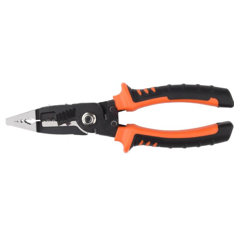 BowLift | Saker Vise-Grip Wire Stripping Tool