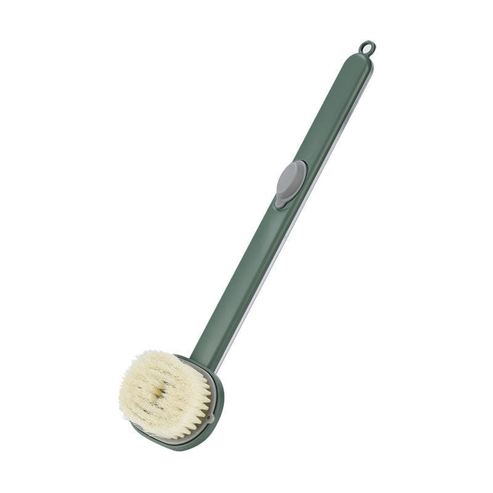 BowLift | Long-handled Bath Massage Cleaning Brush
