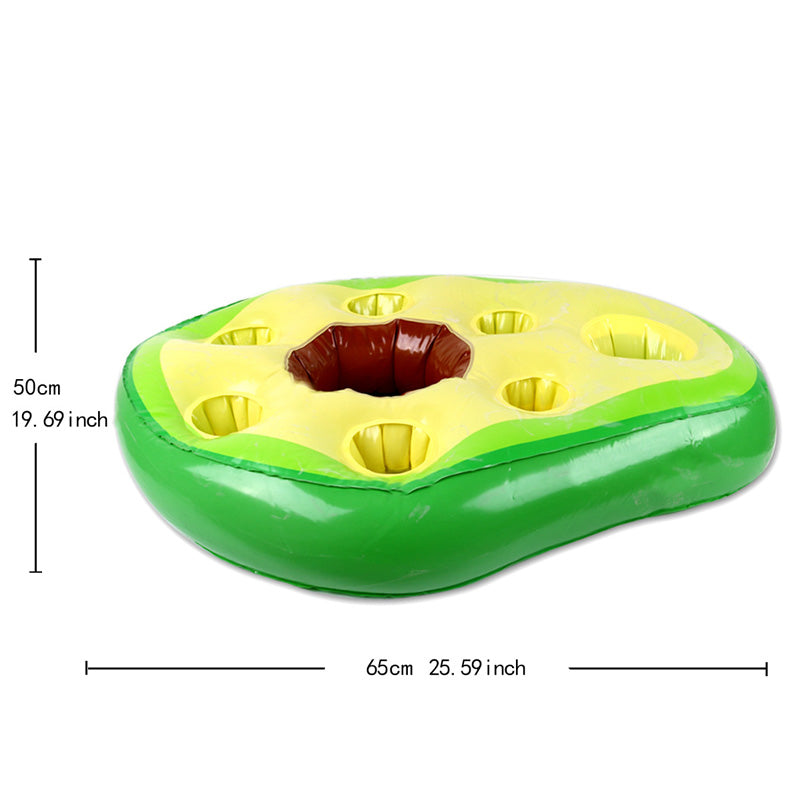 BowLift | PVC Floating Drink Holder