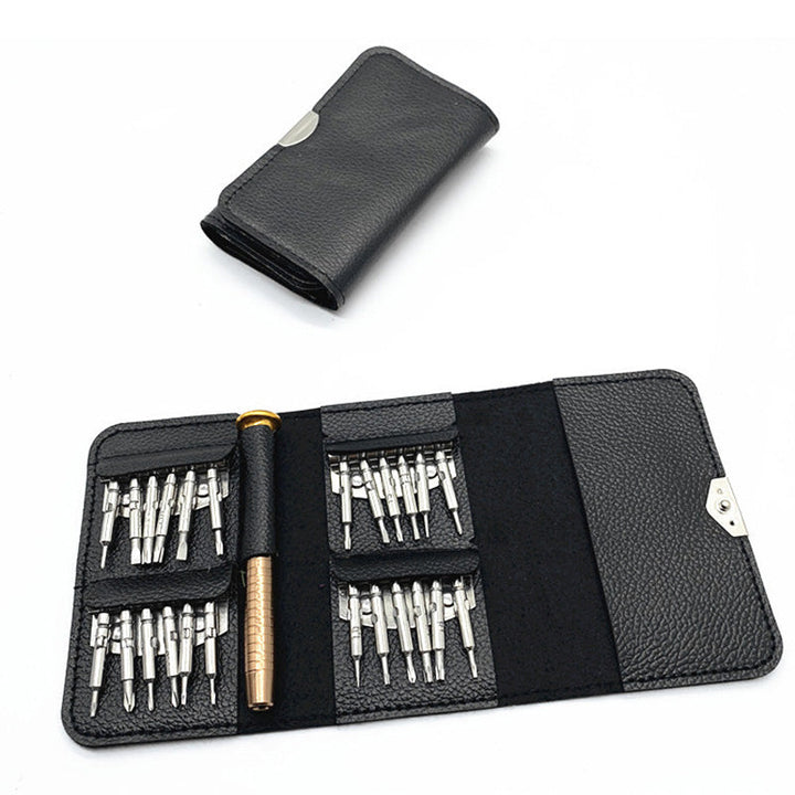 BowLift | Household Screwdriver Set