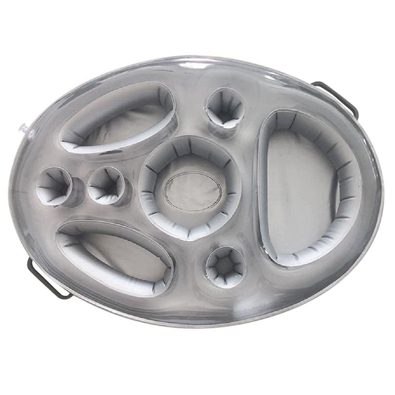 BowLift | PVC Floating Drink Holder