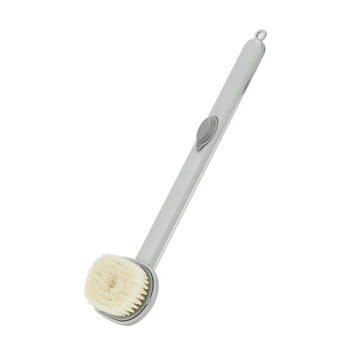 BowLift | Long Handle Detachable Bath Massager Brush
