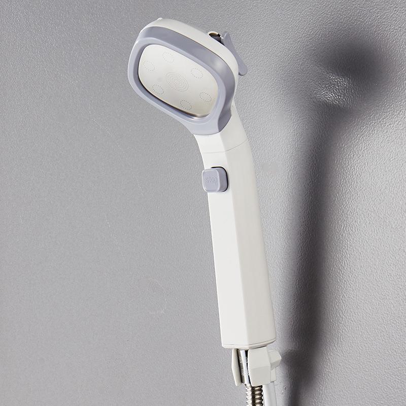 BowLift | Premium Quality Pressurized Shower Head
