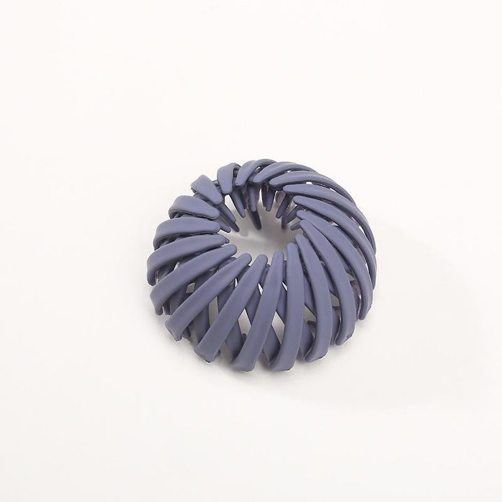 BowLift | Lazy Bird's Nest Hair Jewelry