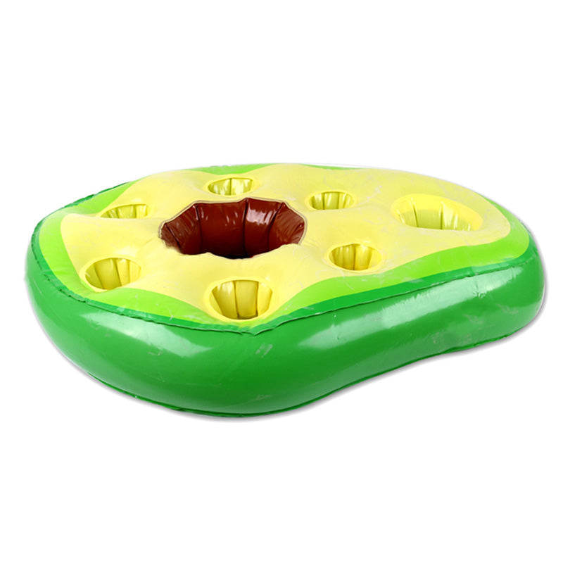 BowLift | PVC Floating Drink Holder
