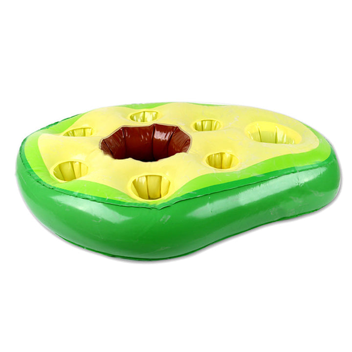 BowLift | PVC Floating Drink Holder