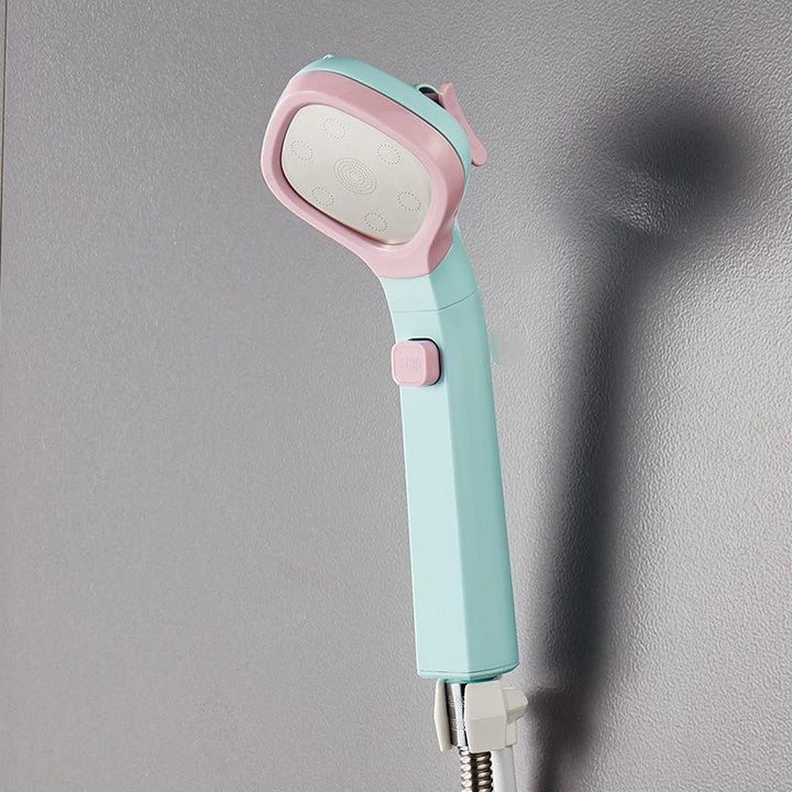 High-quality printed shower head | Bowlift